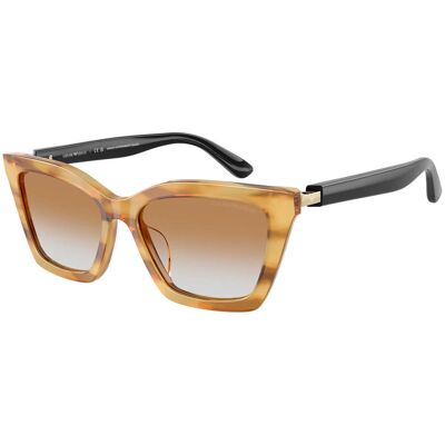 Giorgio Armani Sunglasses Emporio Armani Women EA4250U62692Q (Lens/Bridge/Temple) 54/16/140 mm Giorgio Armani Sunglasses Emporio Armani Women EA4250U62692Q (Lens/Bridge/Temple) 54/16/140 mm