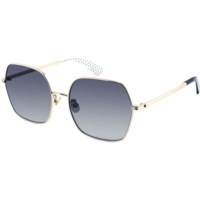 Kate Spade Women's Sunglasses ELOY-F-S-807 — 59/18/140 mm Kate Spade Women's Sunglasses ELOY-F-S-807 — 59/18/140 mm