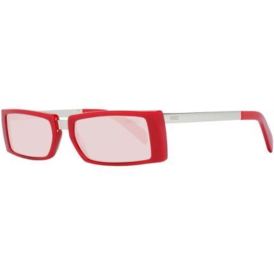Sunglasses Pucci Women EP0126-5366Y (Lens/Bridge/Temple) 53/17/140 mm Sunglasses Pucci Women EP0126-5366Y (Lens/Bridge/Temple) 53/17/140 mm