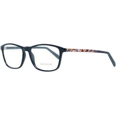 Eyeglasses Pucci Women EP5048-54001 (Lens/Bridge/Temple) 54-15-140 Mm) Eyeglasses Pucci Women EP5048-54001 (Lens/Bridge/Temple) 54-15-140 Mm)