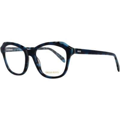 Eyeglasses Pucci Women EP5078-53092 (Lens/Bridge/Temple) 53-18-140 Mm) Eyeglasses Pucci Women EP5078-53092 (Lens/Bridge/Temple) 53-18-140 Mm)