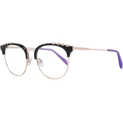 Eyeglasses Pucci Women EP5146-50005 (Lens/Bridge/Temple) 50-17-140 Mm) Eyeglasses Pucci Women EP5146-50005 (Lens/Bridge/Temple) 50-17-140 Mm)