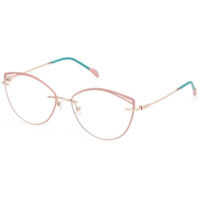 Emilio Pucci EP5194-56074 Ροζ μεταλλικό πλαίσιο - Γυαλιά Emilio Pucci EP5194-56074 Ροζ μεταλλικό πλαίσιο - Γυαλιά