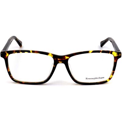 Eyeglasses Ermenegildo Zegna Man EZ5012-F-54 (Lens/Bridge/Temple) 59/16/150 mm Eyeglasses Ermenegildo Zegna Man EZ5012-F-54 (Lens/Bridge/Temple) 59/16/150 mm