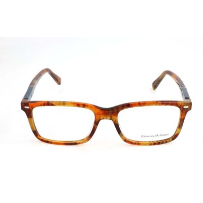 Eyeglasses Ermenegildo Zegna Man EZ5037-54 (Lens/Bridge/Temple) 54/17/145 mm Eyeglasses Ermenegildo Zegna Man EZ5037-54 (Lens/Bridge/Temple) 54/17/145 mm