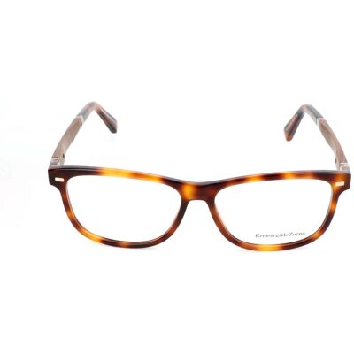 Ermenegildo Zegna Men EZ5062-52-55 Eyeglasses 55/14/145 mm Ermenegildo Zegna Men EZ5062-52-55 Eyeglasses 55/14/145 mm
