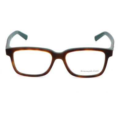Eyeglasses Ermenegildo Zegna Man EZ5105-56 (Lens/Bridge/Temple) 53/16/145 mm Eyeglasses Ermenegildo Zegna Man EZ5105-56 (Lens/Bridge/Temple) 53/16/145 mm