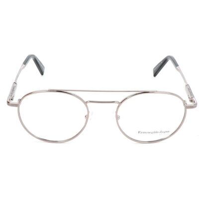 Eyeglasses Ermenegildo Zegna Man EZ5118-14 (Lens/Bridge/Temple) 50/20/145 mm Eyeglasses Ermenegildo Zegna Man EZ5118-14 (Lens/Bridge/Temple) 50/20/145 mm