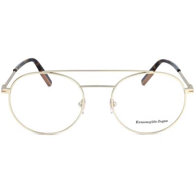 Eyeglasses Ermenegildo Zegna Man EZ5162-32 (Lens/Bridge/Temple) 53/20/145 mm Eyeglasses Ermenegildo Zegna Man EZ5162-32 (Lens/Bridge/Temple) 53/20/145 mm