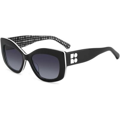 Sunglasses Kate Spade Women FRIDA-G-S-807 (Lens/Bridge/Temple) 54/17/140 mm Sunglasses Kate Spade Women FRIDA-G-S-807 (Lens/Bridge/Temple) 54/17/140 mm