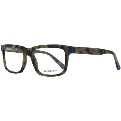 Glasses Gant Man GA3158-056-52 (Lens/Bridge/Temple) 52/18/145 mm Glasses Gant Man GA3158-056-52 (Lens/Bridge/Temple) 52/18/145 mm