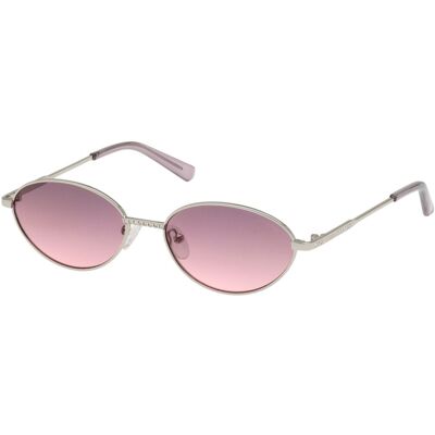 Sunglasses Guess Women GF00013-5410B (Lens/Bridge/Temple) 54/17/140 mm Sunglasses Guess Women GF00013-5410B (Lens/Bridge/Temple) 54/17/140 mm
