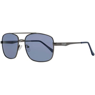 Sunglasses Guess Man GF0211-5808V (Lens/Bridge/Temple) 58/17/140 mm Sunglasses Guess Man GF0211-5808V (Lens/Bridge/Temple) 58/17/140 mm