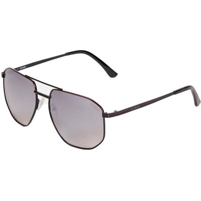 Sunglasses Guess Man GF5122-6001C (Lens/Bridge/Temple) 60/17/140 mm Sunglasses Guess Man GF5122-6001C (Lens/Bridge/Temple) 60/17/140 mm