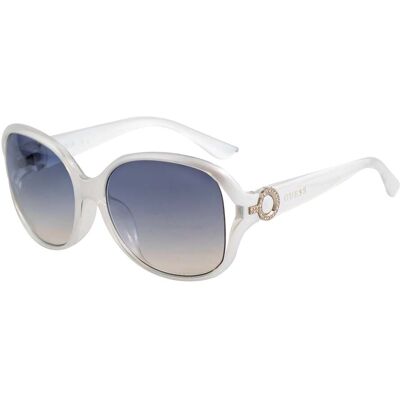 Sunglasses Guess Women GO00010-5821W (Lens/Bridge/Temple) 53/17/135 mm Sunglasses Guess Women GO00010-5821W (Lens/Bridge/Temple) 53/17/135 mm
