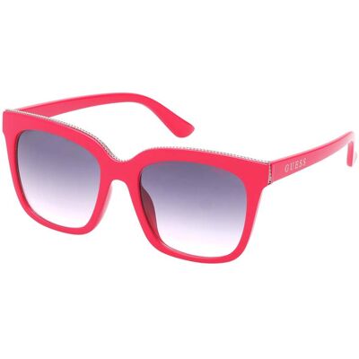 Sunglasses Guess Women GO00045-5572B (Lens/Bridge/Temple) 55/19/150 mm Sunglasses Guess Women GO00045-5572B (Lens/Bridge/Temple) 55/19/150 mm