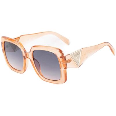 Sunglasses Guess Women GO00046-5545W (Lens/Bridge/Temple) 55/21/150 mm Sunglasses Guess Women GO00046-5545W (Lens/Bridge/Temple) 55/21/150 mm