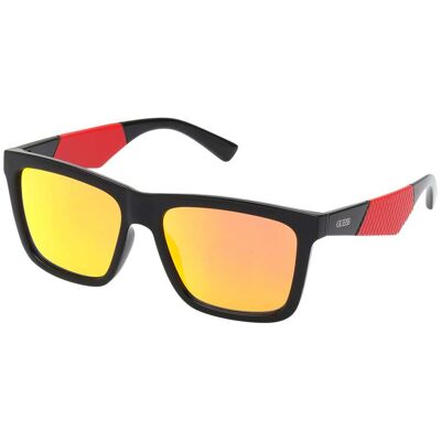 Sunglasses Guess Man GO00067-5601C (Lens/Bridge/Temple) 56/16/145 mm Sunglasses Guess Man GO00067-5601C (Lens/Bridge/Temple) 56/16/145 mm