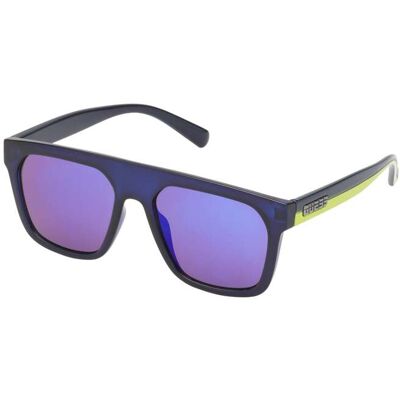 Sunglasses Guess Man GO00068-5584C (Lens/Bridge/Temple) 55/18/145 mm Sunglasses Guess Man GO00068-5584C (Lens/Bridge/Temple) 55/18/145 mm