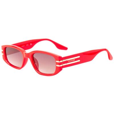 Sunglasses Guess Women GO00071-5366F (Lens/Bridge/Temple) 53/21/150 mm Sunglasses Guess Women GO00071-5366F (Lens/Bridge/Temple) 53/21/150 mm