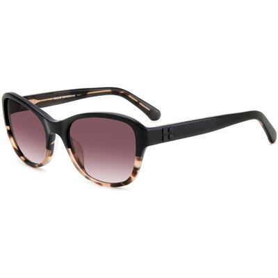 Sunglasses Kate Spade Women GOLDA-G-S-W4A (Lens/Bridge/Temple) 56/20/135 mm Sunglasses Kate Spade Women GOLDA-G-S-W4A (Lens/Bridge/Temple) 56/20/135 mm