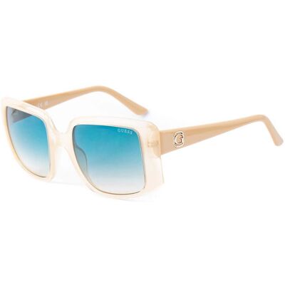Sunglasses Guess Women GU00097-5325P (Lens/Bridge/Temple) 53/21/135 mm Sunglasses Guess Women GU00097-5325P (Lens/Bridge/Temple) 53/21/135 mm