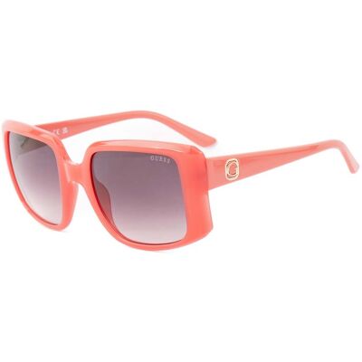 Sunglasses Guess Women GU00097-5372F (Lens/Bridge/Temple) 53/21/135 mm Sunglasses Guess Women GU00097-5372F (Lens/Bridge/Temple) 53/21/135 mm
