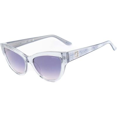 Sunglasses Guess Women GU00112-5620B (Lens/Bridge/Temple) 56/17/140 mm Sunglasses Guess Women GU00112-5620B (Lens/Bridge/Temple) 56/17/140 mm