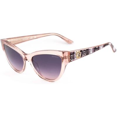 Sunglasses Guess Women GU00112-5657Z (Lens/Bridge/Temple) 56/17/140 mm Sunglasses Guess Women GU00112-5657Z (Lens/Bridge/Temple) 56/17/140 mm