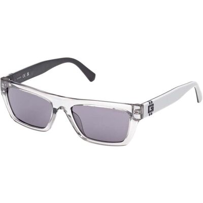 Sunglasses Guess Man GU00120-5520A (Lens/Bridge/Temple) 55/17/145 mm Sunglasses Guess Man GU00120-5520A (Lens/Bridge/Temple) 55/17/145 mm