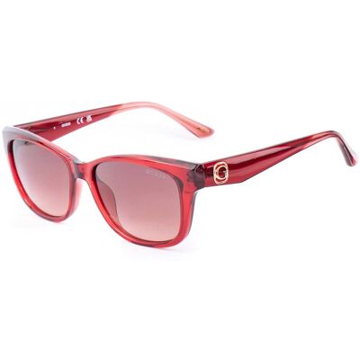 Sunglasses Guess Women GU00145-5466F (Lens/Bridge/Temple) 54/16/140 mm Sunglasses Guess Women GU00145-5466F (Lens/Bridge/Temple) 54/16/140 mm