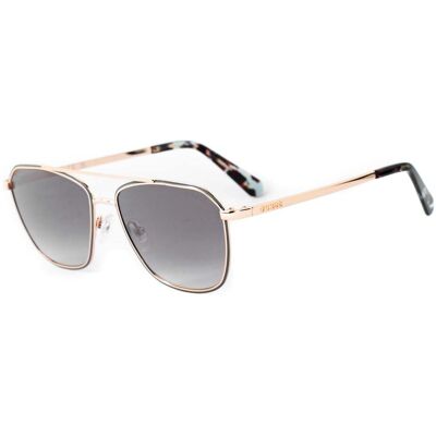 Sunglasses Guess Man GU00147-5633C (Lens/Bridge/Temple) 56/16/145 mm Sunglasses Guess Man GU00147-5633C (Lens/Bridge/Temple) 56/16/145 mm