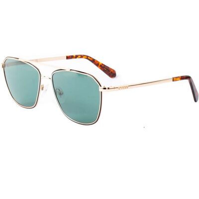 Sunglasses Guess Man GU00147-5633N (Lens/Bridge/Temple) 56/16/145 mm Sunglasses Guess Man GU00147-5633N (Lens/Bridge/Temple) 56/16/145 mm