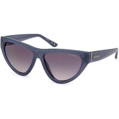 Sunglasses Guess Women GU00151-5784B (Lens/Bridge/Temple) 57/15/135 mm Sunglasses Guess Women GU00151-5784B (Lens/Bridge/Temple) 57/15/135 mm