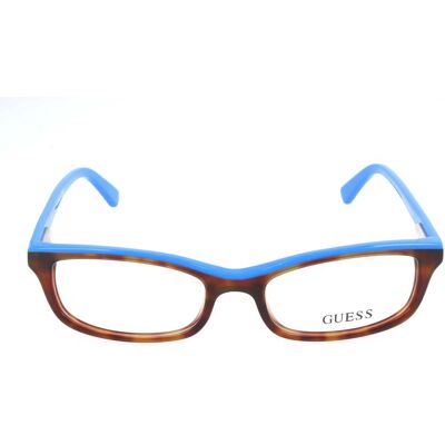 Guess GU2603 052 Σκούρα Χάβανο - Σκελετός Guess GU2603 052 Σκούρα Χάβανο - Σκελετός