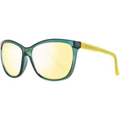 Sunglasses Guess Woman GU7308-60S18 (Lens/Bridge/Temple) 60/16/135 mm Sunglasses Guess Woman GU7308-60S18 (Lens/Bridge/Temple) 60/16/135 mm