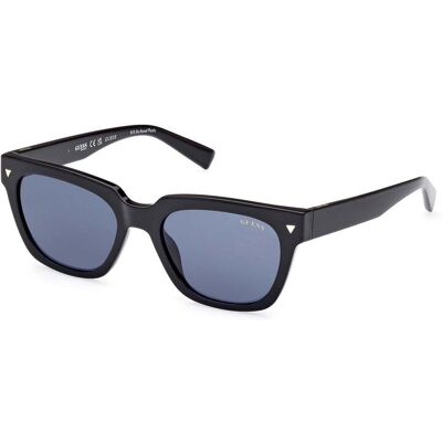 Sunglasses Guess Man GU8265-5301V (Lens/Bridge/Temple) 53/19/150 mm Sunglasses Guess Man GU8265-5301V (Lens/Bridge/Temple) 53/19/150 mm