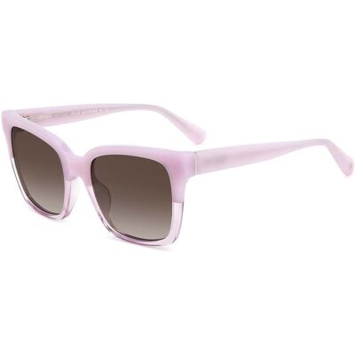 Sunglasses Kate Spade Women HARLOWGSB3V (Lens/Bridge/Temple) 55/20/140 mm Sunglasses Kate Spade Women HARLOWGSB3V (Lens/Bridge/Temple) 55/20/140 mm