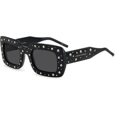 Sunglasses Carolina Herrera Women HER0131S807 (Lens/Bridge/Temple) 50/26/145 mm Sunglasses Carolina Herrera Women HER0131S807 (Lens/Bridge/Temple) 50/26/145 mm