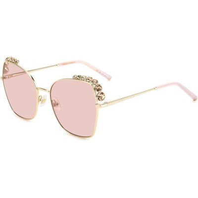 Sunglasses Carolina Herrera Women HER0145S35J (Lens/Bridge/Temple) 59/20/140 mm Sunglasses Carolina Herrera Women HER0145S35J (Lens/Bridge/Temple) 59/20/140 mm