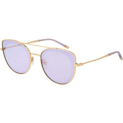 Sunglasses Ana Hickmann Women HI3054-5504C (Lens/Bridge/Temple) 55/18/145 mm Sunglasses Ana Hickmann Women HI3054-5504C (Lens/Bridge/Temple) 55/18/145 mm