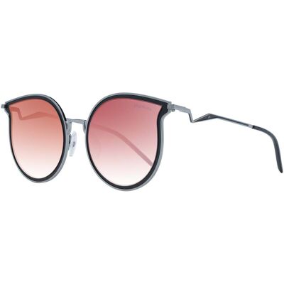 Ana Hickmann Women Sunglasses HI3066-5402A (Lens/Bridge/Temple) 54/22/145 mm Ana Hickmann Women Sunglasses HI3066-5402A (Lens/Bridge/Temple) 54/22/145 mm