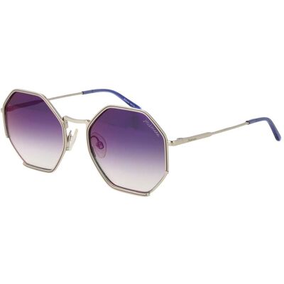 Ana Hickmann Women's Sunglasses HI3084-5406A (Lens/Bridge/Temple) 54/19/145 mm Ana Hickmann Women's Sunglasses HI3084-5406A (Lens/Bridge/Temple) 54/19/145 mm