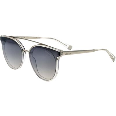 Ana Hickmann Women's Sunglasses HI9080-62T04 with 56/16/145 mm Lens, Bridge, and Temple Measurements Ana Hickmann Women's Sunglasses HI9080-62T04 with 56/16/145 mm Lens, Bridge, and Temple Measurements