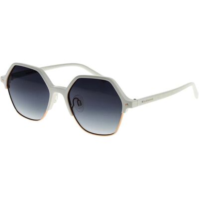 Ana Hickmann Women's Sunglasses HI9167-54D01 with Lens/Bridge/Temple Dimensions 54/17/142 mm Ana Hickmann Women's Sunglasses HI9167-54D01 with Lens/Bridge/Temple Dimensions 54/17/142 mm