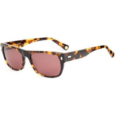 Sunglasses Belstaff Women HUDSON-S184 (Lens/Bridge/Temple) 54/17/145 mm Sunglasses Belstaff Women HUDSON-S184 (Lens/Bridge/Temple) 54/17/145 mm