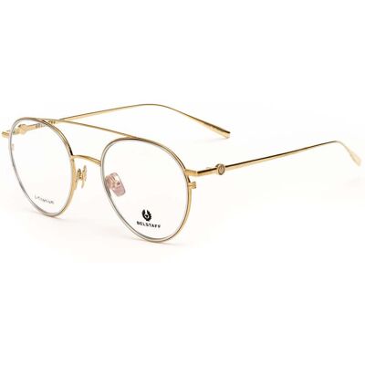 View + Clip-On Belstaff Women JAGGEDCLIPOND (Lens/Bridge/Temple) 53/22/145 mm View + Clip-On Belstaff Women JAGGEDCLIPOND (Lens/Bridge/Temple) 53/22/145 mm