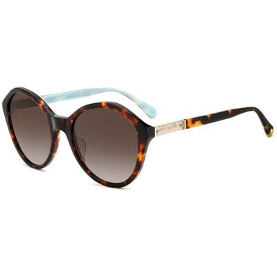 Kate Spade Women’s JEZEBELGS086F Sunglasses (Lens/Bridge/Temple) 54/17/140 mm Kate Spade Women’s JEZEBELGS086F Sunglasses (Lens/Bridge/Temple) 54/17/140 mm