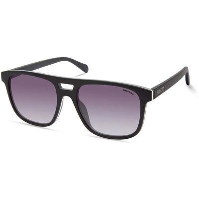 Sunglasses Kenneth Cole Man KC2975-5402B (Lens/Bridge/Temple) 54/18/140 mm Sunglasses Kenneth Cole Man KC2975-5402B (Lens/Bridge/Temple) 54/18/140 mm