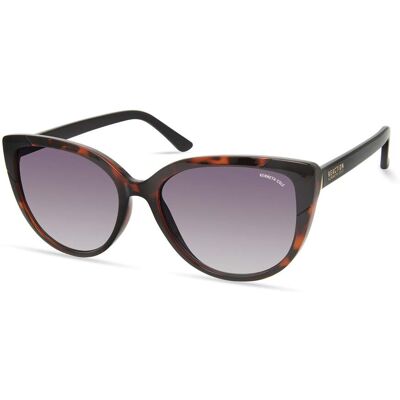 Sunglasses Kenneth Cole Women KC2979-5501B (Lens/Bridge/Temple) 55/17/140 mm Sunglasses Kenneth Cole Women KC2979-5501B (Lens/Bridge/Temple) 55/17/140 mm